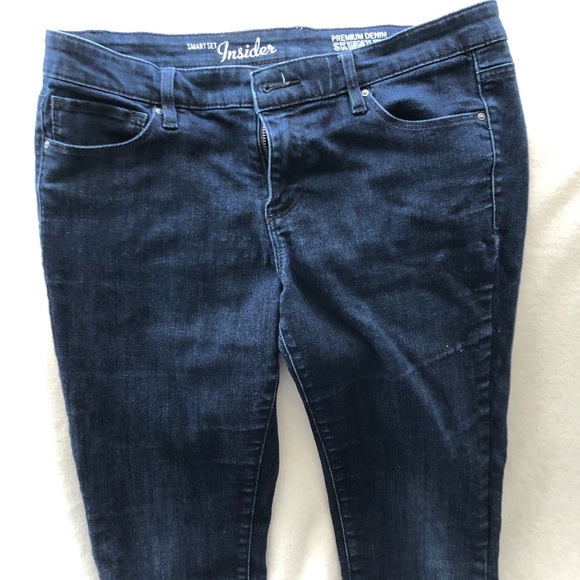 Jeans- Skinny Fit - Picture 2 of 4